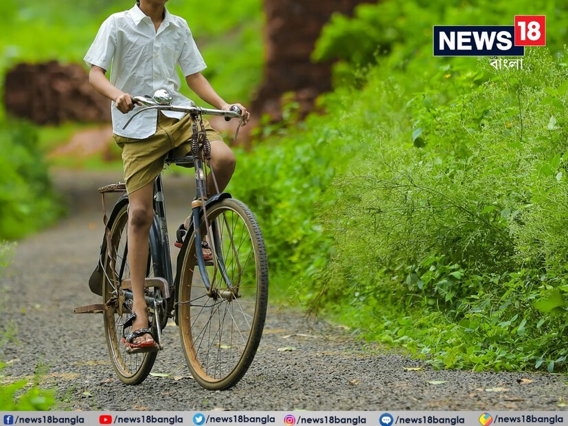 মধ্যপ্রদেশের ইন্দোর জেলার ঘটনা। অন্নপূর্ণা এলাকার সুদামা নগরের ১২ বছর বয়সি ৭ম শ্রেণীর ছাত্র বৎসল রাওয়াতকে সবাই খুব ভালবাসতেন। কীভাবে মৃত্যু হল তার?  সে তার বন্ধুদের সাথে সাইকেল রেস করছিল। দৌড়ের সময় তার সাইকেলটি ভারসাম্য হারিয়ে হঠাৎ পড়ে যায়। 