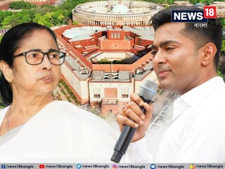 জহর সরকারের ছেড়ে যাওয়া আসনে প্রার্থী কে? বড় চমক দিল তৃণমূল! ‘যোগ‍্য প্রার্থী’, জানিয়ে দিলেন অভিষেক