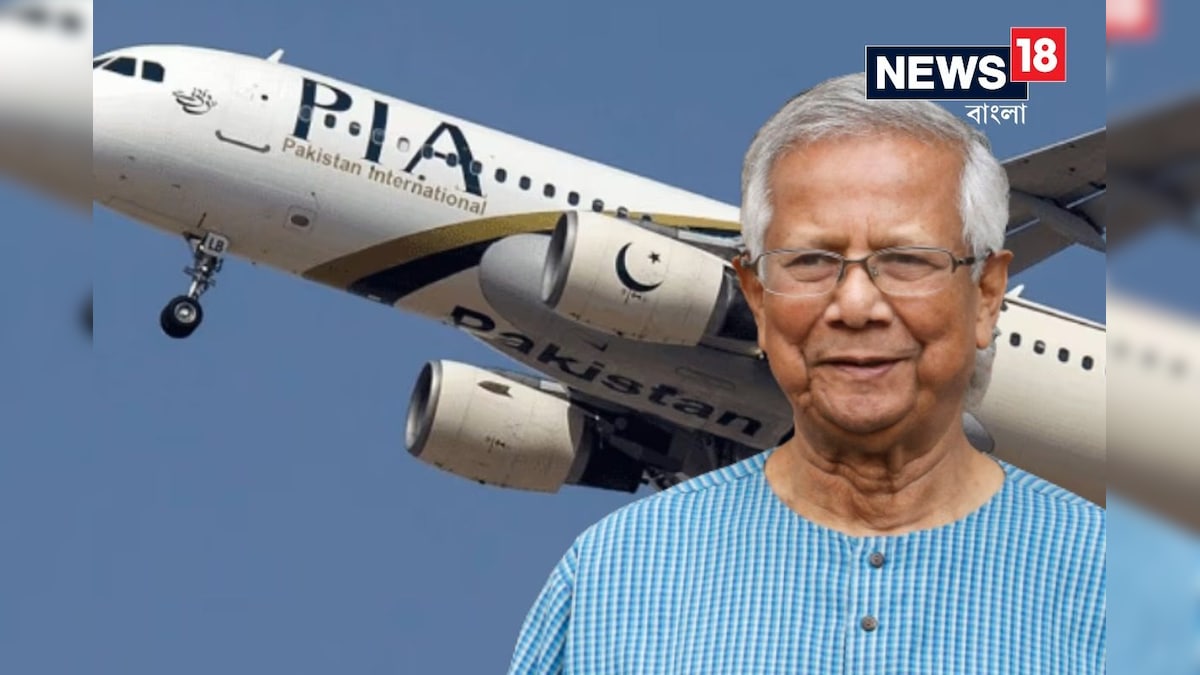 পাকিস্তানের আরও কাছে বাংলাদেশ! চালু হবে সরাসরি বিমান! চাপে পড়তে পারে ভারত?