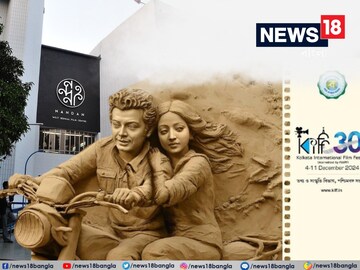 বাংলাদেশের ছবি কলকাতায় নিষিদ্ধ