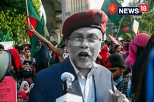 ৪ দিনের মধ্যে কলকাতার 'দখল' নেবে বাংলাদেশ? প্রাক্তন সেনাকর্মীদের হুমকিতে আতঙ্ক!
