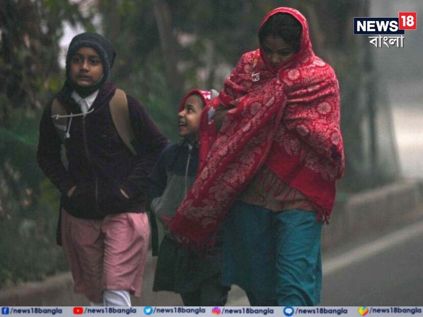 ★ডিসেম্বর মাসের দ্বিতীয় সপ্তাহে শেষেও শীতের দেখা সেভাবে মিলছে না কলকাতায়। সকাল ও রাতে হিমেল বাতাস বাদে সারাদিন ঠান্ডা উধাও। 