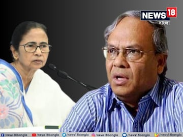 মমতা বন্দ্যোপাধ্যায়কে জবাব বিএনপি নেতা রুহুল কবীর রিজভির৷ 