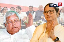 রাহুল নয়, INDIA-র নেতৃত্ব দিন মমতাই, পক্ষে সরব লালু! কংগ্রেসকে খোঁচা তৃণমূলের