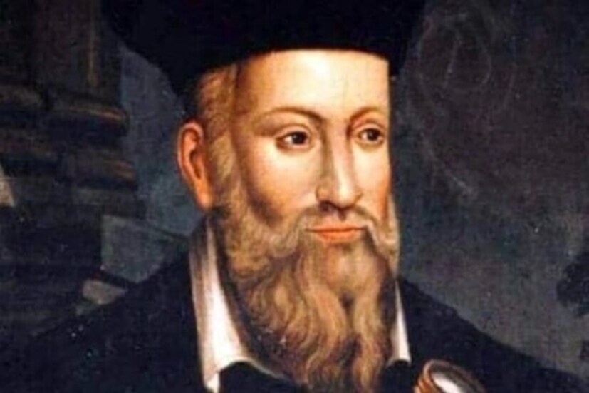 ২০২৪ সালের জন্য করা নস্ত্রাদামুসের ভবিষ্যদ্বাণীতে ছিল ভয়াবহ যুদ্ধের কথা৷ মনে করা হয় এটাই ছিল ২০২২ সালের রাশিয়া ইউক্রেন যুদ্ধ৷ ২০২৫-এ এই যুদ্ধ বন্ধ হতে পারে বলে মনে করা হচ্ছে তাঁর ভবিষ্যদ্বাণী থেকে৷