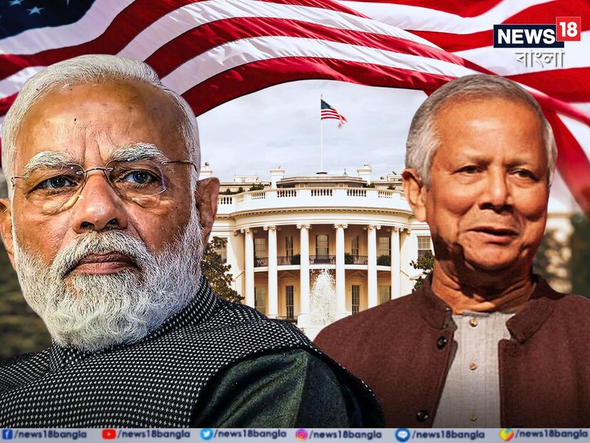 এদিকে, বাংলাদেশের অন্তর্বর্তী সরকারের পররাষ্ট্র উপদেষ্টা তৌহিদ হোসেন জানিয়েছেন, ভারতে বসে বসে উস্কানিমূলক বিবৃতি দিচ্ছেন বাংলাদেশের প্রাক্তন প্রধানমন্ত্রী শেখ হাসিনা। তাঁকে বিরত করতে হবে। ভারতকে এই মর্মে চিঠি দিয়েছে বাংলাদেশ। মহম্মদ ইউনূস পরিচালিত অন্তর্বর্তী সরকার তলব করেছে ঢাকায় নিযুক্ত ভারতীয় উপরাষ্ট্রদূতকেও। 