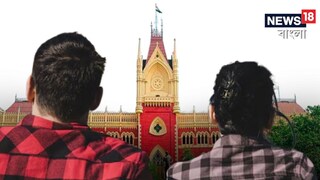 প্রেমের ক্ষেত্রে 'বাধা' নয় মামলা। পর্যবেক্ষণ  কলকাতা হাইকোর্টের। প্রতীকী ছবি