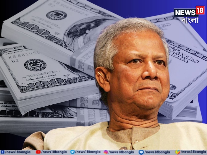 বারবার অভিযোগ উঠেছে সংখ্যালঘু নির্যাতনের। সংখ্যালঘু নির্যাতনের প্রশ্নে ভারতের সঙ্গে সম্পর্কের টানাপড়েনও ঘটেছে। এবার আন্তর্জাতিক ব্যাঙ্ক থেকে ঋণ নিলেন ইউনূস। 