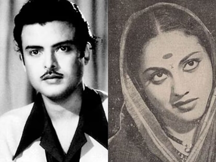 চলচ্চিত্রে কাজ করার সময়, পুষ্পভল্লী অভিনেতা জেমিনি গণেশনের সঙ্গে দেখা করেছিলেন, যিনি ইতিমধ্যে দু'বার বিবাহিত ছিলেন । চলচ্চিত্রে কাজ করার সময়, তাদের ঘনিষ্ঠতা বাড়তে থাকে এবং শীঘ্রই এই জুটির অন-স্ক্রিন রোম্যান্স বাস্তব জীবনে শুরু হয়।  যখন তিনি পুষ্পভল্লীর সঙ্গে দেখা করেন, তখন জেমিনি গণেশন আলামেলু এবং বিখ্যাত অভিনেত্রী সাবিত্রীর সঙ্গে বিবাহ বন্ধনে আবদ্ধ হন। বিবাহিত ছাড়াও অভিনেতা জেমিনি গণেশন তখনই ৪ সন্তানের বাবা ছিলেন।