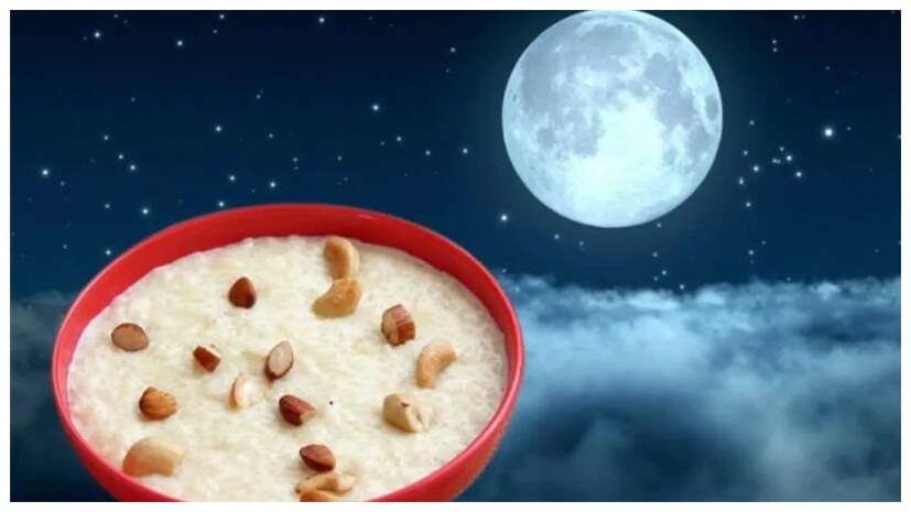 এদিন সন্ধ্যায় ভগবান বিষ্ণু এবং দেবী লক্ষ্মীর পুজোয় নিবেদন করুন নতুন চাল ও গুড়ের পায়েস। তুলসিতলায় প্রজ্বলন করুন ঘিয়ের প্রদীপ।