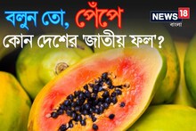 পেঁপে কোন দেশের 'জাতীয় ফল' জানেন...? 'নাম' শুনলেই চমকাবেন, শিওর!