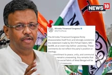 কড়া নিন্দা করে বিবৃতি তৃণমূলের, বিতর্কিত মন্তব্য করে বিপাকে ফিরহাদ?