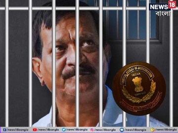 কালীঘাটের কাকু
