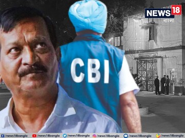 সুজয় কৃষ্ণ ভদ্র