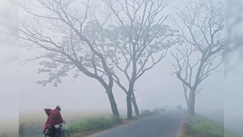 দক্ষিণের বেশ কিছু জায়গায় বৃষ্টির সম্ভাবনা রয়েছে। হাওড়া, হুগলি, পূর্ব বর্ধমান, উত্তর ও দক্ষিণ ২৪ পরগণা, পূর্ব মেদিনীপুর, পশ্চিম মেদিনীপুর-সহ ঝাড়গ্রামেও বৃষ্টির সম্ভাবনা রয়েছে।