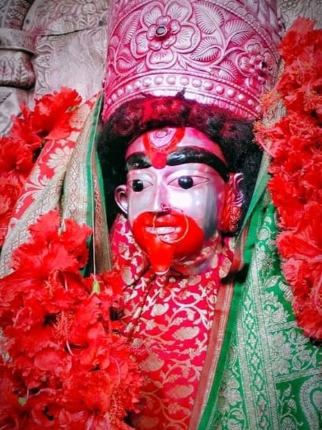 বকুল অমাবস্যায় পৌষকালীর পুজো করুন নিয়মনিষ্ঠা পালন করে৷ সংসার থেকে অশুভ শক্তি, দারিদ্র-সব বিদায় নিয়ে আসবে টাকার প্লাবন৷ ইচ্ছেপূরণের আশীর্বাদে ধন্য হবে জীবন৷