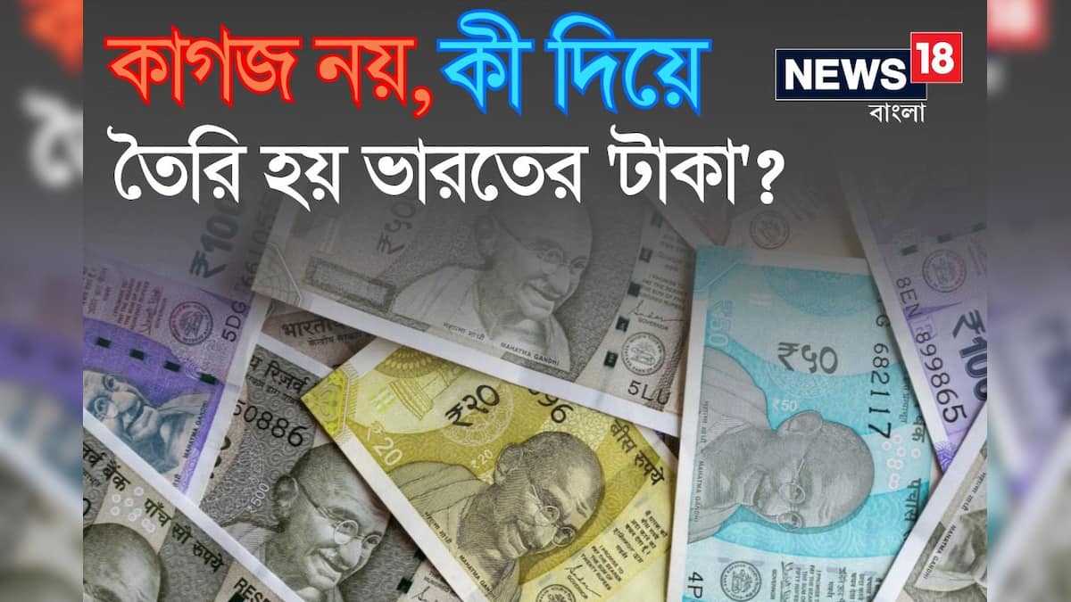 What Is Indian Currency