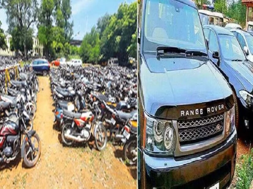 নিলামে অংশগ্রহণের জন্য আবেদনের প্রক্রিয়াও খুব সহজ। মদ নিষেধাজ্ঞা বা আবগারি বিভাগের সুপারিটেন্ডেন্ট অমৃতেশ কুমার জানিয়েছেন, যিনি গাড়ি কিনতে চান, তাঁকে বিভাগের নির্ধারিত দামের ২০ শতাংশ টাকা ডিম্যান্ড ড্রাফটের মাধ্যমে বা আবগারি বিভাগের অফিসে জমা দিতে হবে। তাহলেই তিনি নিলামে অংশগ্রহণ করতে পারবেন।