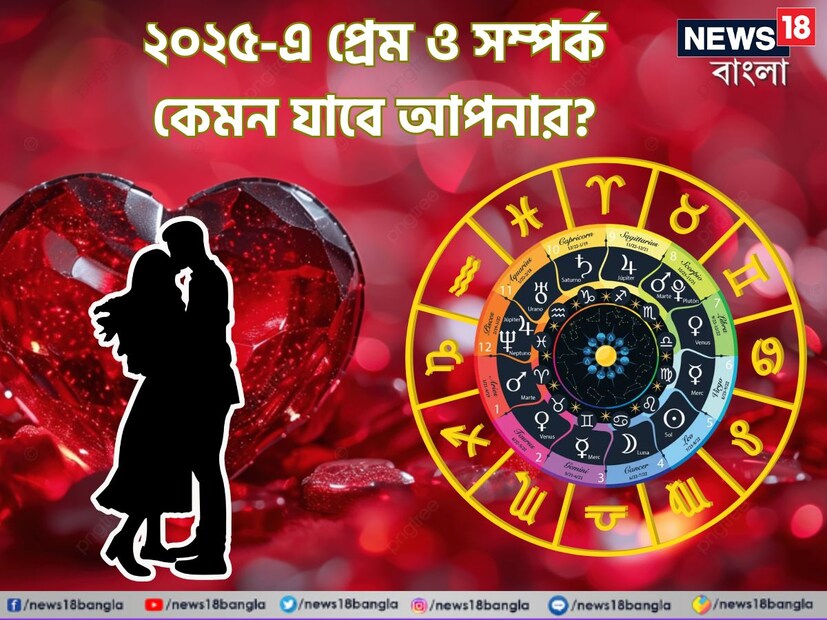 প্রেম ছাড়া কি আর জীবনে ভাল থাকা যায়? প্রেমহীন জীবন কিন্তু সকলের কাছে প্রায় ব্যর্থ লাগে। এমন অনেকেই রয়েছেন যারা এখনও মনের মানুষের সন্ধান করে চলেছেন। আবার এমন অনেকে রয়েছেন যারা তাঁদের মনের মানুষের সঙ্গে সুখে রয়েছেন।