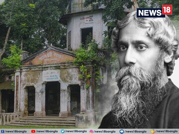 'নতুন' বাংলাদেশে ছাড় পেলেন না রবীন্দ্রনাথও! এই জায়গা থেকে মুছে গেল কবিগুরুর নাম