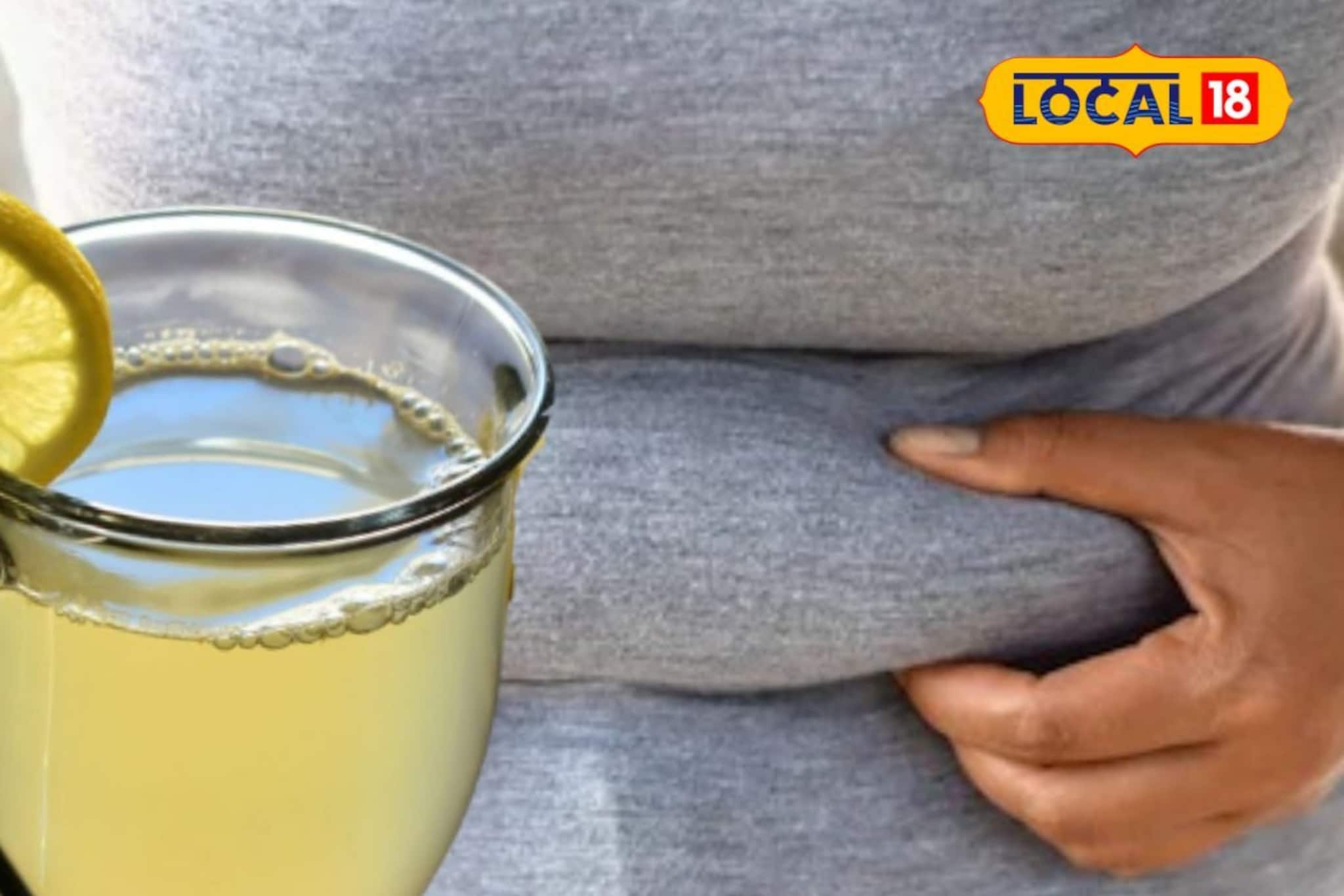 সকালে খালি পেটে উষ্ণ জলে লেবুর রস-মধু খেলে ওজন কমে? সত্যিই? ডাক্তারের মতামতে চমক