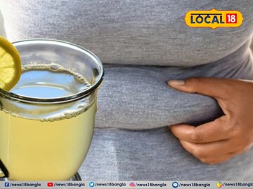 সকালে খালি পেটে উষ্ণ জলে লেবুর রস-মধু খেলে ওজন কমে? সত্যিই? ডাক্তারের মতামতে চমক