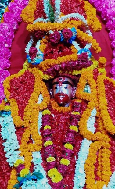 পৌষকালী পুজোয় দেবীর পায়ে মুলো নিবেদন করতে ভুলবেন না এই তিথিতে। এই মরশুমি সবজি মূল উপকরণ এই পুজোর। বলা হয়, নিয়ম মেনে নিষ্ঠা ভরে পৌষকালীর পুজো করলে পূর্ণ হয় সকল মনোবাঞ্ছা৷ দূর হয় পারিবারিক অশান্তি৷ অশুভ শক্তি দূর হয়ে সংসারে আসে অর্থবৃষ্টি৷