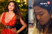 'চোখ তো নয়, কল...' ঝরঝর করে কাঁদছেন সোহিনী! বিয়ের পরেই এ কী হাল অভিনেত্রীর?