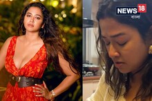 'চোখ তো নয়, কল...' ঝরঝর করে কাঁদছেন সোহিনী! বিয়ের পরেই এ কী হাল অভিনেত্রীর?