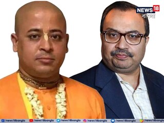 বাংলাদেশ নিয়ে বৈঠকে কুণাল
