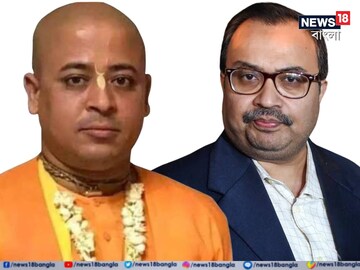বাংলাদেশ নিয়ে বৈঠকে কুণাল