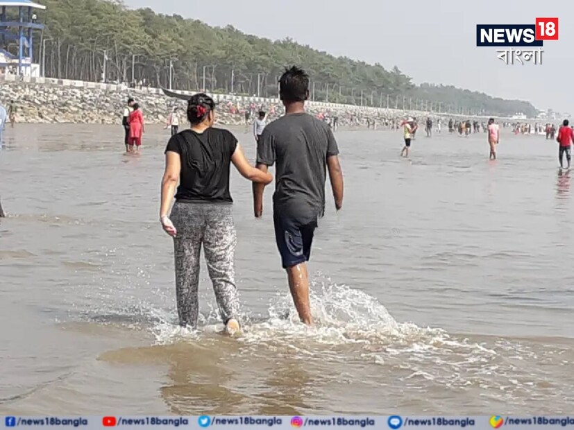 গত এপ্রিল মাসে দিঘার হোটেল থেকে দুই জঙ্গিকে গ্রেফতার করা হয়, যারা বেঙ্গালুরুর রামেশ্বরম ক্যাফে বিস্ফোরণের সঙ্গে যুক্ত ছিলেন বলে অভিযোগ। আধার কার্ডে নাম পরিবর্তন করে লুকিয়ে ছিলেন তাঁরা। পর্যটকদের মতো একটি ঘর ভাড়া নিয়ে থাকছিলেন তাঁরা। পরে তাঁদের গ্রেফতার করা হয়। তারপর থেকেই দিঘায় বেড়েছে নিরাপত্তার বহর।
