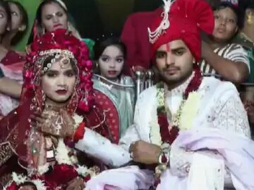 খুড়তুতো ভাইয়ের সঙ্গে প্রেম, বিয়ের চারদিনের মাথায় স্বামীকে খুন করলেন স্ত্রী (Photo: X)
