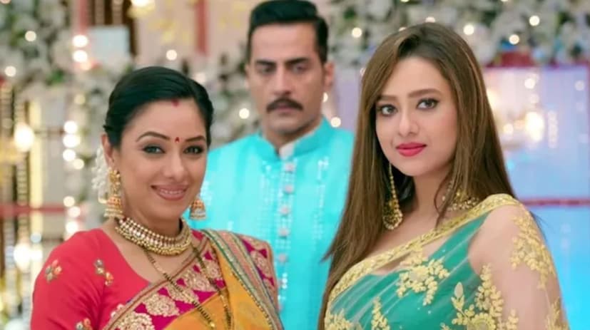 হিন্দি টেলিদুনিয়ার অন্যতম জনপ্রিয় শো হল ‘অনুপমা’। গত অক্টোবরেই এই ধারাবাহিকে এসেছে ১৫ বছরের লিপ। অর্থাৎ ধারাবাহিকের গল্প এগিয়ে গিয়েছে ১৫ বছর। কিন্তু অনুজ কাপাডিয়ার চরিত্রটি নিয়ে এখনও থেকে গিয়েছে রহস্য! অনুজ কাপাডিয়ার চরিত্রে অভিনয় করছেন জনপ্রিয় অভিনেতা গৌরব খান্না। প্রায় ২ মাস ধরে ‘অনুপমা’-য় দেখা যাচ্ছে না তাঁকে। অবশেষে শোয়ে নিজের চরিত্রের ভবিষ্যৎ নিয়ে মুখ খুললেন গৌরব।