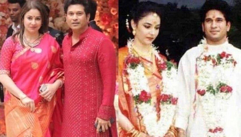 এই প্রসঙ্গে বলা যায় ক্রিকেটার শচীন তেন্ডুলকরের বিবাহিত সম্পর্কের কথা। শচীনের স্ত্রী অঞ্জলি তেন্ডুলকর বয়সে তাঁর থেকে চার বছরের বড়। অথচ তাঁরা সুখী দম্পতি হিসেবেই দেশজুড়ে জনপ্রিয় সেলিব্রিটি কাপল হিসেবে পরিচিত ও সমাদৃত হন।