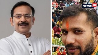 অরূপ-অশোকের বিতণ্ডায় দিন্দাকে সতর্ক করলেন স্পিকার। ছবি- সংগৃহীত