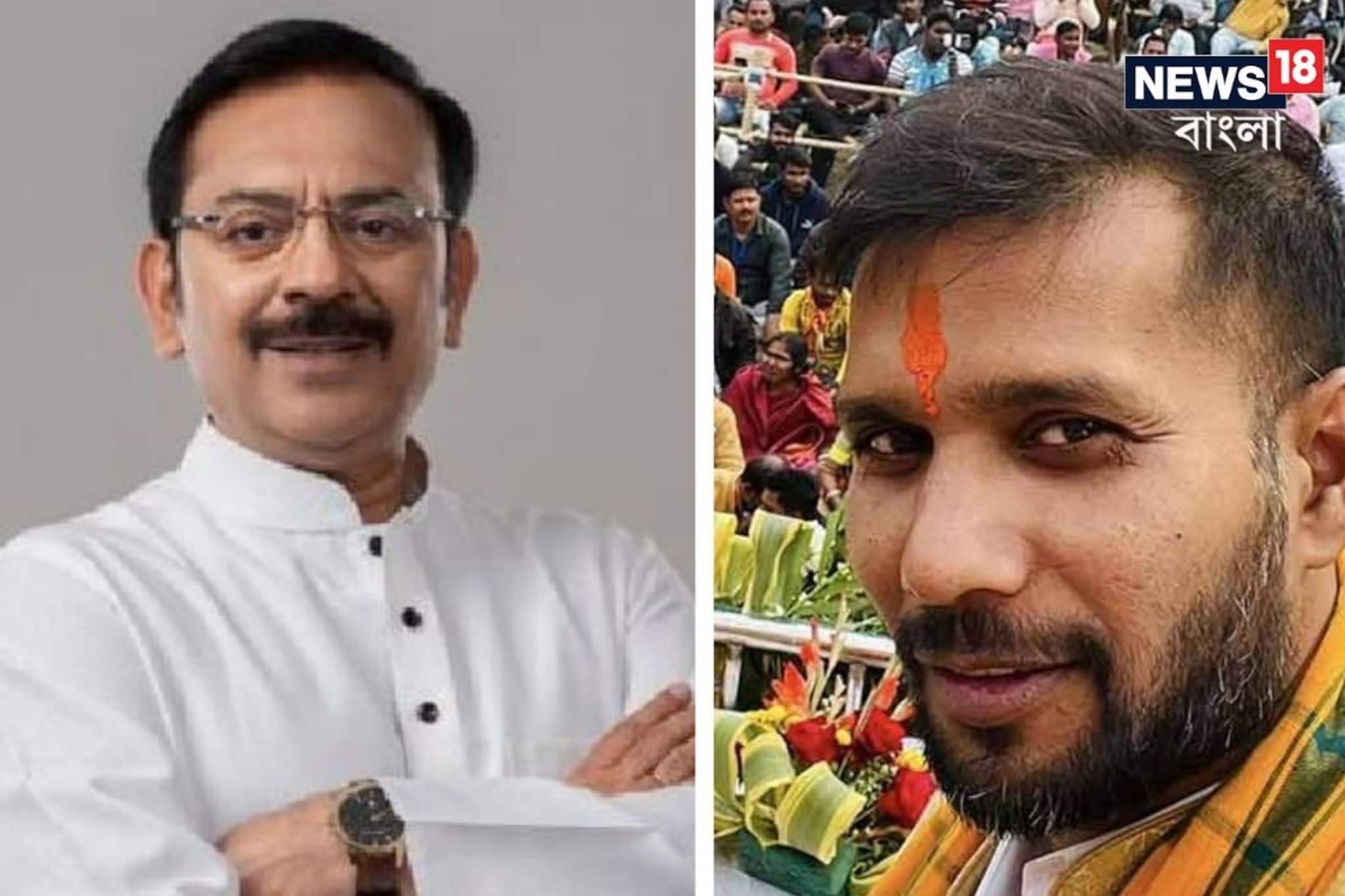 ৫০ কোটির হিসেব দিতে পারলেন না অশোক দিন্দা, সতর্কবার্তা বিজেপি বিধায়ককে