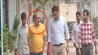 জামিন পেলেন না অয়ন শীল৷ জামিন পেলেন না অয়ন শীল৷