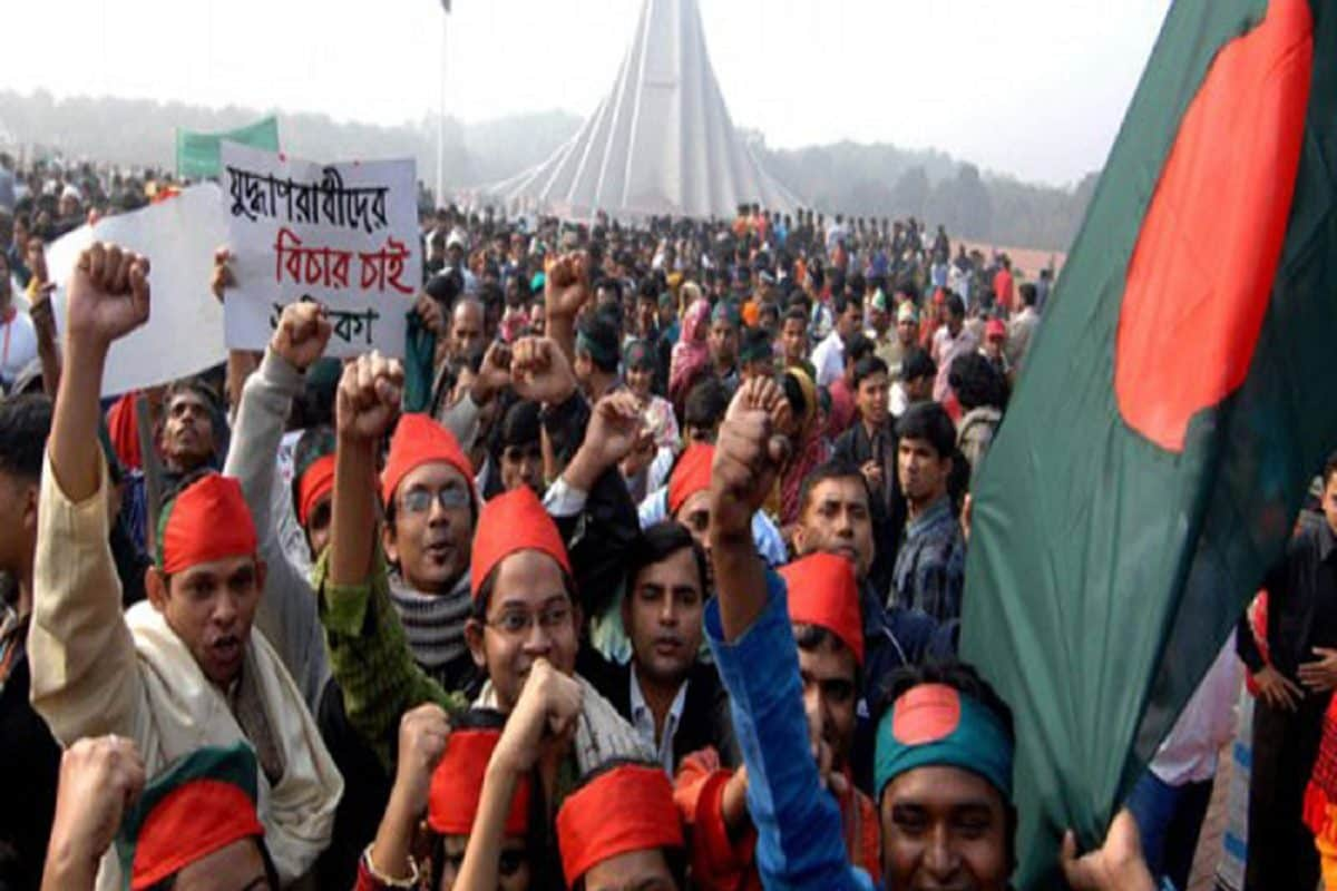 ভারতকে হুমকি, আর বাংলাদেশেই ৩০% তরুণী-তরুণী কী করছেন জানেন! শিউরে উঠবেন জেনে