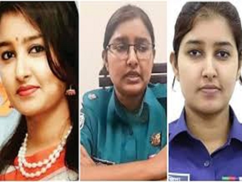 সানজিদা ২০১৬ সালের ৫ মে থেকে ২০২১ সালের ৭ জানুয়ারি পর্যন্ত পুলিশের স্পেশাল ব্রাঞ্চে ছিলেন। পরে তিনি ২০২১ সালের ৬ মে থেকে ২০২২ সালের ৭ নভেম্বর পর্যন্ত গাজীপুর সদর সার্কেলে এএসপি হিসেবে কর্মরত ছিলেন। ২০২২ সালের ১৩ নভেম্বর তিনি ডিএমপিতে যোগদান করেন। পরে এডিসি হারুনকাণ্ডে তাকে রংপুরে বদলি করা হয়।