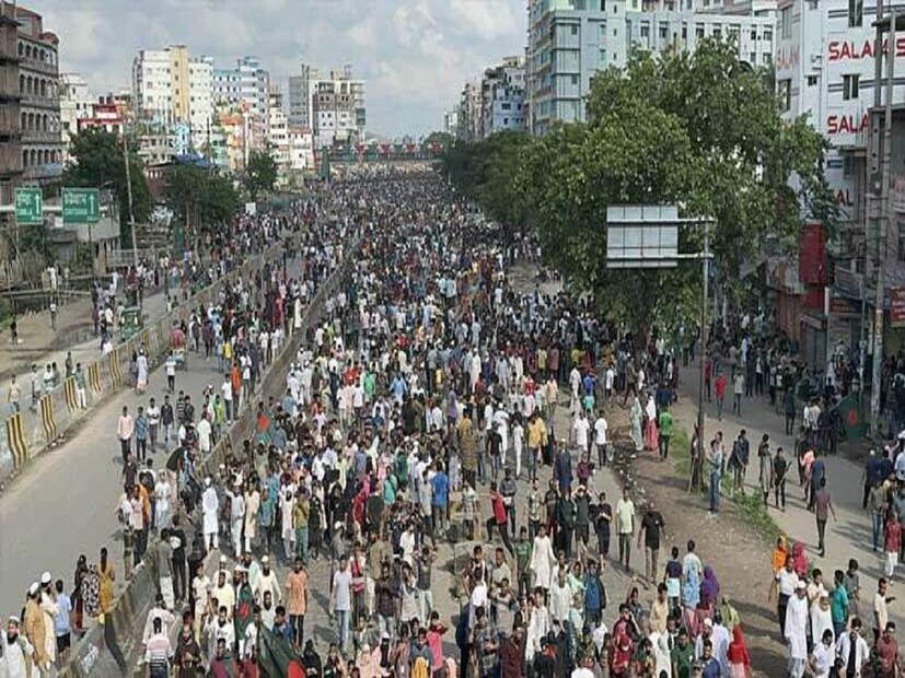 মাদক ও নেশা নিরোধ সংস্থার প্রেসিডেন্ট অধ্যাপক ডা. অরূপ রতন চৌধুরী জানান, দেশের মোট জনসংখ্যার ৩০ শতাংশ যুবক-যুবতী। যাঁদের বেশির ভাগ মাদকে আসক্ত। এই যুবকদের বাঁচাতে না পারলে দেশ ভয়াবহ এক সংকটের মুখে পড়বে।