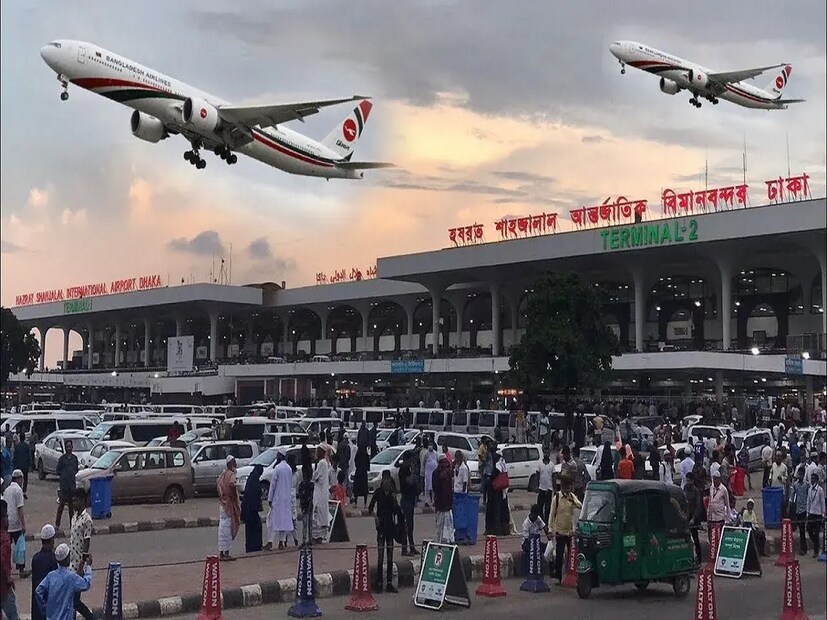 সংবাদমাধ্যম দ্য এক্সপ্রেস ট্রিবিউনে প্রকাশিত প্রতিবেদন অনুযায়ী, পাকিস্তানে নিযুক্ত বাংলাদেশের হাই কমিশনার মহম্মদ ইকবাল হুসেন এর আগে পেশাওয়ারে এক সাংবাদিক সম্মেলনে বলেন, এই বিমানগুলি ভারতের বিভিন্ন শহরের উপর দিয়ে যাবে।