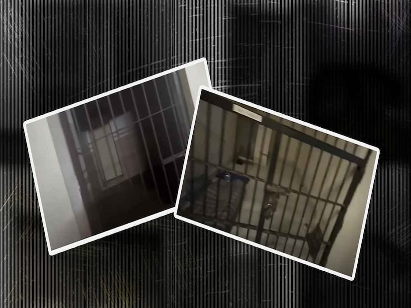 ‘আয়নাঘর’ হচ্ছে ‘গুমখানা’। হাসিনার শাসনকালে ২০০৯ সাল থেকে ২০২১ সালের সেপ্টেম্বর পর্যন্ত সেখানে মোট ৬০৫ জনকে গোপনে বন্দি করে রাখা হয়েছিল।