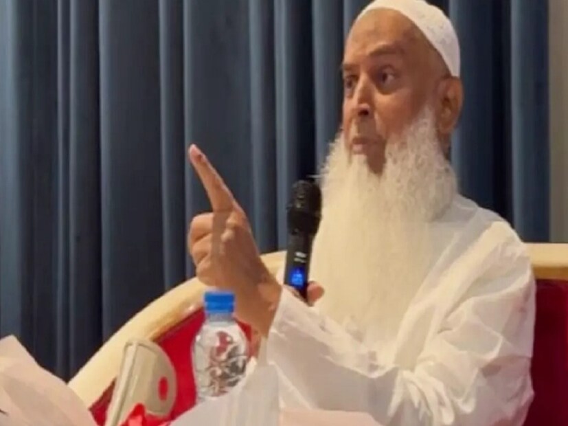 বাংলাদেশের প্রাক্তন প্রধানমন্ত্রী শেখ হাসিনার আমলে করা মিথ্যা মামলায় খালাস পেয়ে দীর্ঘ ১৩ বছরের প্রবাসজীবনের ইতি টেনে দেশে ফিরলেন বিএনপির ভাইস চেয়ারম্যান শাহ মোফাজ্জল হোসেন কায়কোবাদ। তিনি বিএনপির ভাইস চেয়ারম্যান ও কুমিল্লা-৩ মুরাদনগর আসন থেকে পাঁচ পাঁচবারের নির্বাচিত প্রাক্তন সংসদ সদস্য।