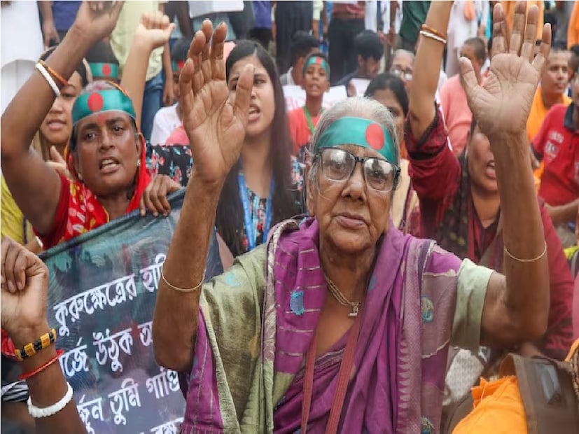 কক্সবাজার বিভাগীয় বন কর্মকর্তা নুরুল ইসলাম এ প্রসঙ্গে বাংলাদেশের প্রথম সারির সংবাদমাধ্যম 'কালের কণ্ঠ'কে বলেন, ''২১ জন শ্রমিক বন বিভাগের চারা রোপণের কাজে নিয়োজিত ছিলেন। তাদের মধ্যে ১৭ জনকে সোমবার সকালে দুষ্কৃতীদের দল ধরে পাহাড়ের গভীরে নিয়ে যায়। তাদের উদ্ধারে পুলিশ ও এপিবিএন পাহাড়ে অভিযান চালাচ্ছে।''