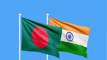 India-Bangladesh Relationship Indian foreign secretary visit to Bangladesh 2 countries to try to mend relations বাংলাদেশ-ভারত সম্পর্কে এবার পড়বে 'মলম'? ঢাকায় আসছেন ভারতের বিদেশ সচিব
India-Bangladesh Relationship Indian foreign secretary visit to Bangladesh 2 countries to try to mend relations বাংলাদেশ-ভারত সম্পর্কে এবার পড়বে 'মলম'? ঢাকায় আসছেন ভারতের বিদেশ সচিব