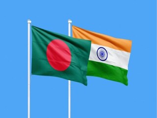 India-Bangladesh Relationship Indian foreign secretary visit to Bangladesh  2 countries to try to mend relations বাংলাদেশ-ভারত সম্পর্কে এবার পড়বে 'মলম'? ঢাকায় আসছেন ভারতের বিদেশ সচিব  

