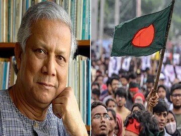 'বন্ধু' পাকিস্তানকেও ছাপিয়ে গেল বাংলাদেশ! কয়েক মাসেই লজ্জার নজির গড়লেন ইউনূস