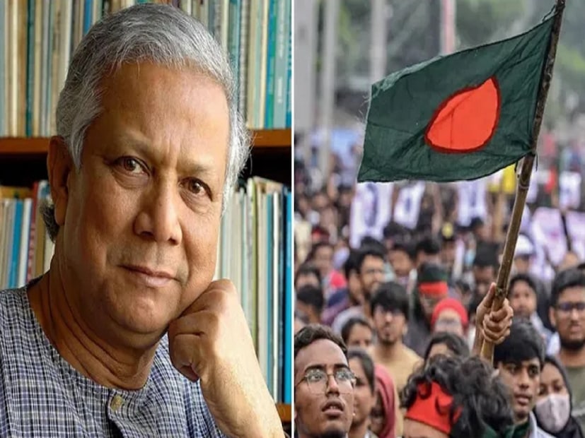 মহম্মদ ইউনূসের জমানায় সাম্প্রতিক সময়ের রেকর্ড সংখ্যায় পৌঁছল বাংলাদেশে হিন্দু এবং সংখ্যালঘুদের উপর আক্রমণের ঘটনা। লোকসভায় লিখিত প্রশ্নের উত্তরে পরিসংখ্যান দিয়ে জানাল বিদেশ মন্ত্রক। 