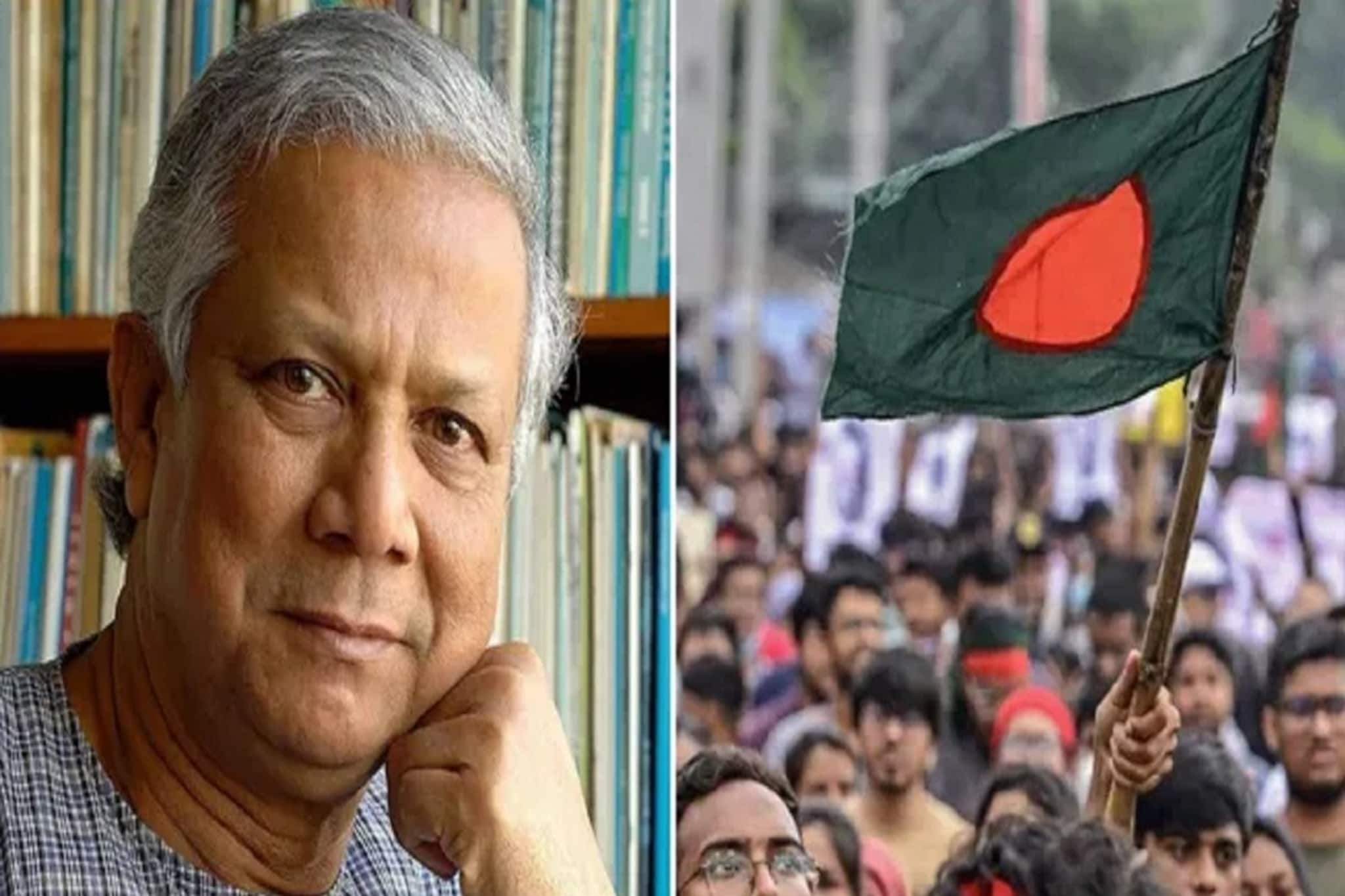 ভারতকে অপমান করতে গিয়ে নিজেরই মুখ পুড়ল বাংলাদেশের! বিশ্বের কাছে মাথা হেঁট